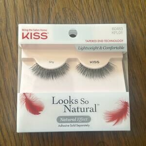 Kiss Eyelashes‎